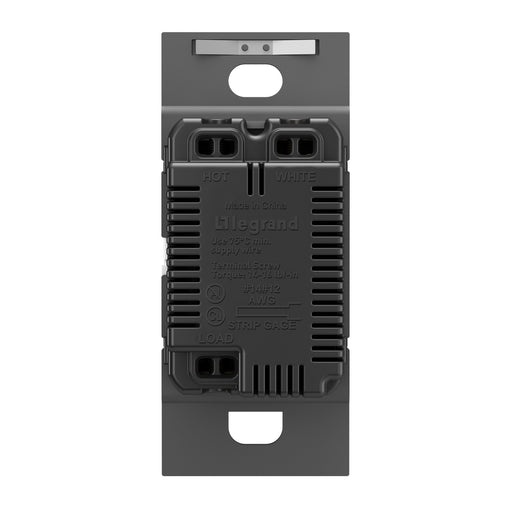 adorne® WNAL50W1 Smart Tru-Universal Dimmer with Netatmo, White Alternate Image.jpg
