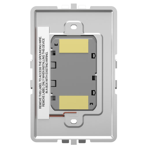 adorne® WNAL63W1 Wireless Smart Dimmer with Netatmo, White Alternate Image.jpg