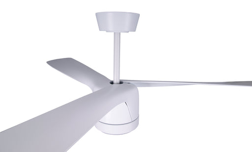 Lucci Air 21328001 Peregrine 56" Ceiling Fan, White Alternate Image.jpg