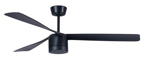 Lucci Air 21328101 Peregrine 56" Ceiling Fan, Black Alternate Image.jpg