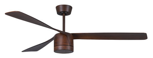Lucci Air 21328201 Peregrine 56" Ceiling Fan, Dark Koa Alternate Image.jpg