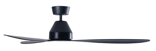 Lucci Air 21304101 Whitehaven 56" Ceiling Fan, Black Alternate Image.jpg