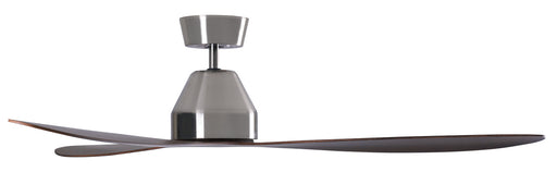 Lucci Air 21304201 Whitehaven 56" Ceiling Fan, Brushed Chrome Alternate Image.jpg