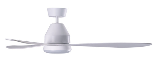 Lucci Air 21304301 Whitehaven 56" LED Ceiling Fan, White Alternate Image.jpg