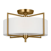 Visual Comfort Studio CF1122BBS Perno Two Light Semi-Flush Mount, Burnished Brass Alternate Image.jpg