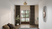Quoizel QSF4034PN Quoizel Semi-Flush Mount Three Light Semi Flush Mount, Palladian Bronze Alternate Image.jpg