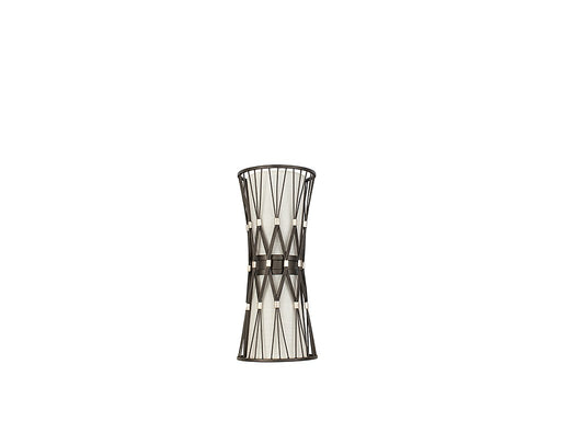 Savoy House 9-8812-2-92 Two Light Wall Sconce, Rumba (2)