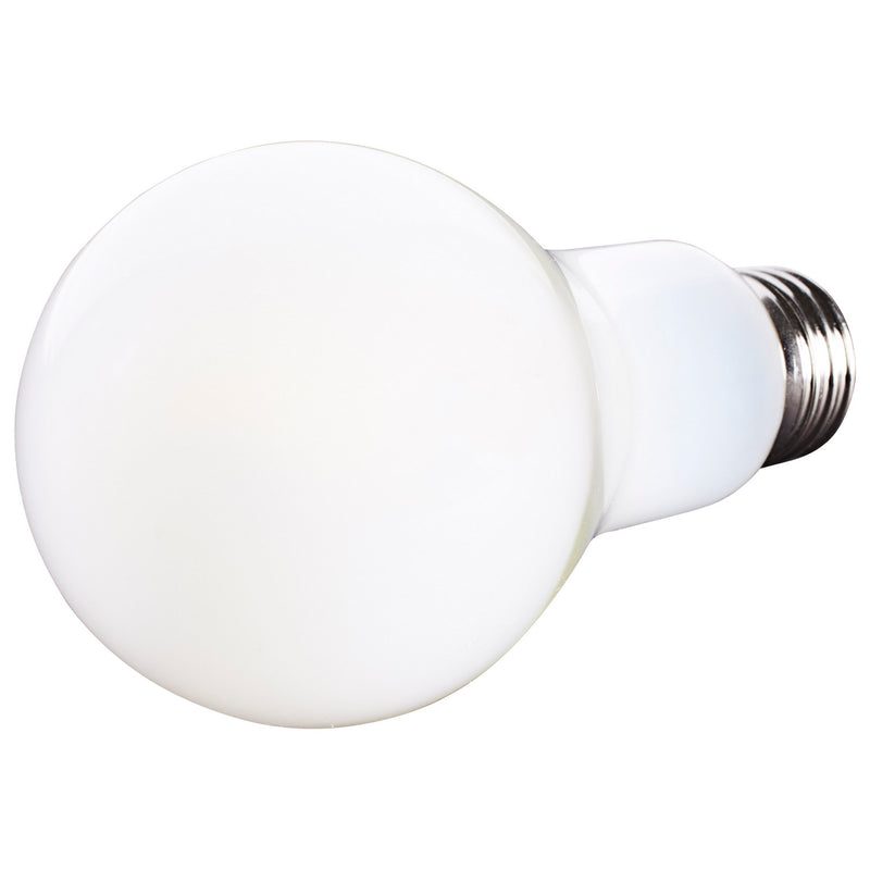 Satco S12447 Light Bulb, Frost Alternate Image.jpg