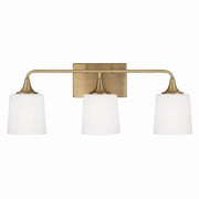 Capital Lighting 148931AD-541 Presley Three Light Vanity, Aged Brass Alternate Image.jpg