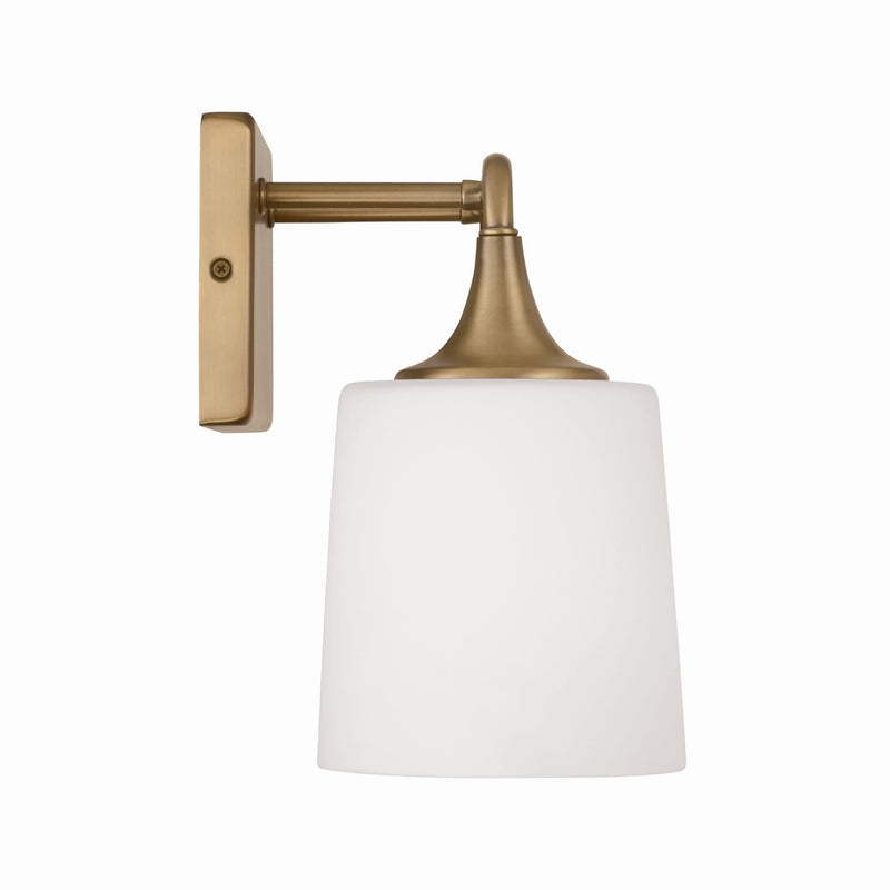Capital Lighting 148931AD-541 Presley Three Light Vanity, Aged Brass Alternate Image 2.jpg