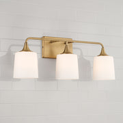 Capital Lighting 148931AD-541 Presley Three Light Vanity, Aged Brass Alternate Image 3.jpg
