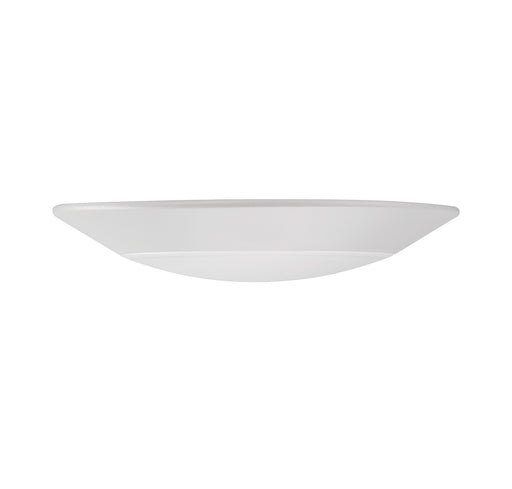 Savoy House 6-5CCT-7-WH LED Disc Light, White (2)