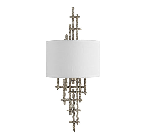 Savoy House 9-1068-1-10 One Light Wall Sconce, Campagne Luxe (2)