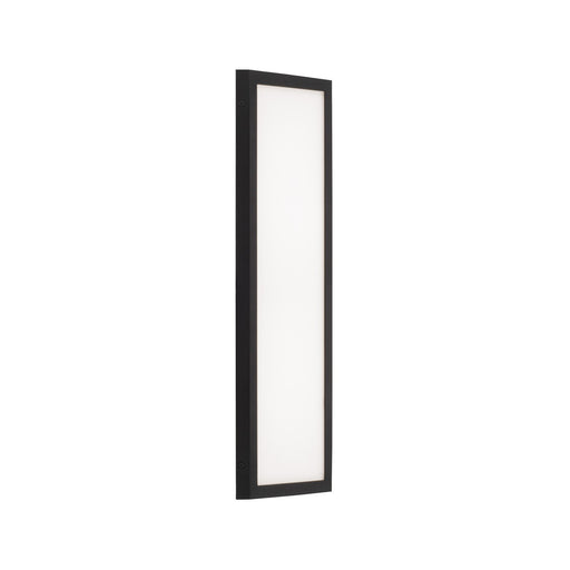 Capital Lighting 954721BK-LD Two Light Outdoor Wall Lantern, Black (2)