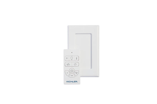 Kichler 370135 Handheld Control, White (2)