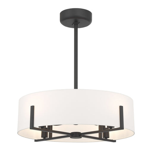 Savoy House 26-FD-775-89 LED Fan D'Lier, Matte Black (2)