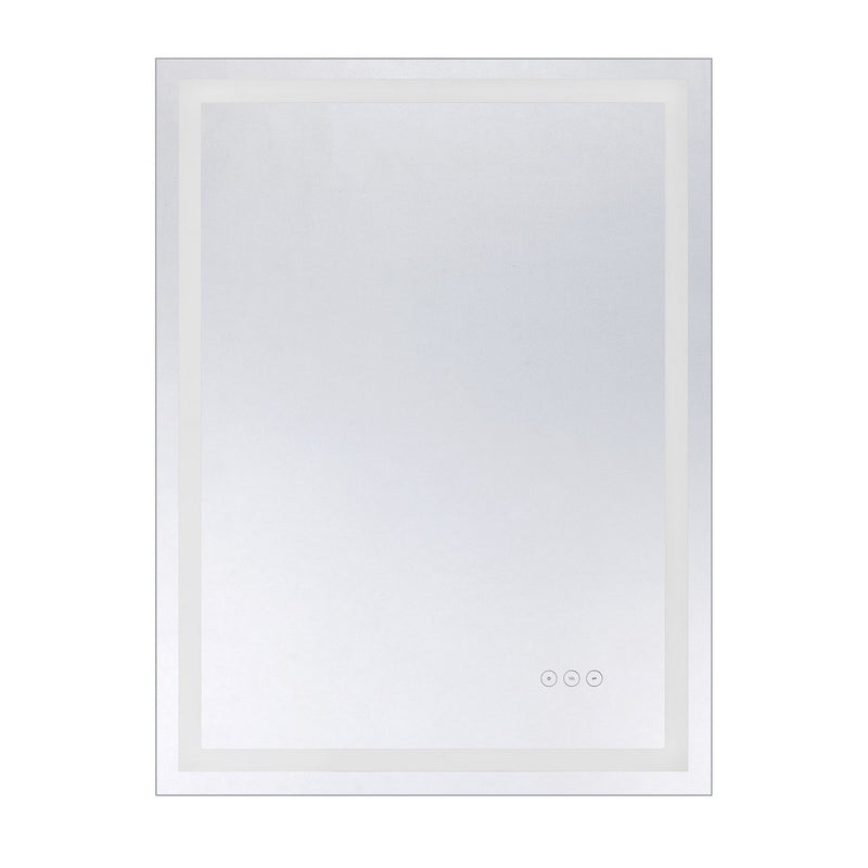 Savoy House 2-1214-24X32 LED Mirror,  (2)