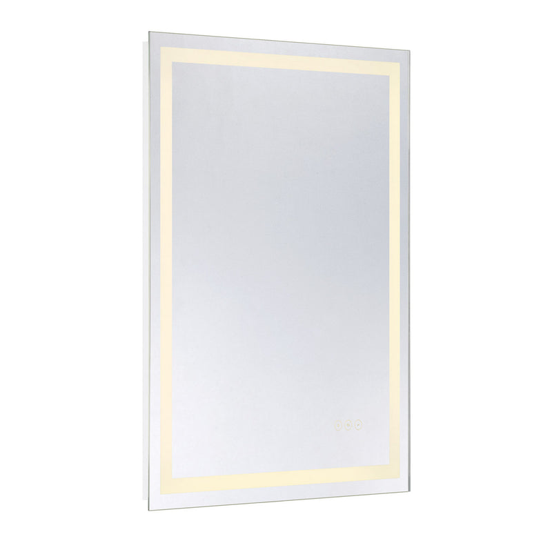 Savoy House 2-1214-24X32 LED Mirror,  (3)
