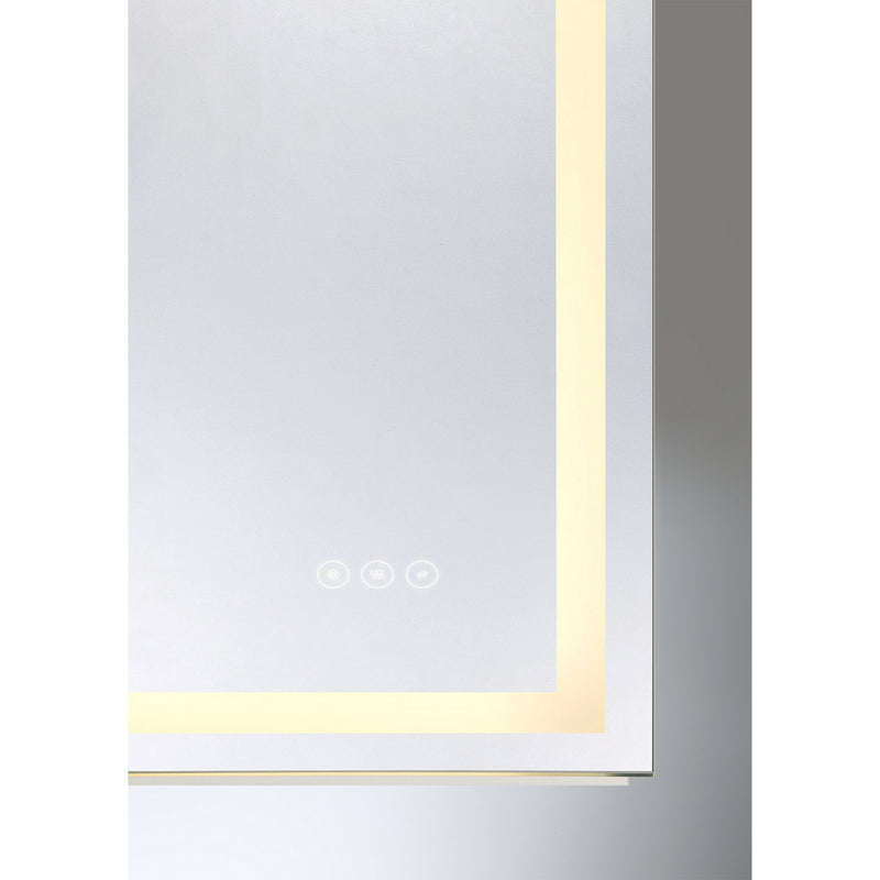 Savoy House 2-1214-24X32 LED Mirror,  (4)