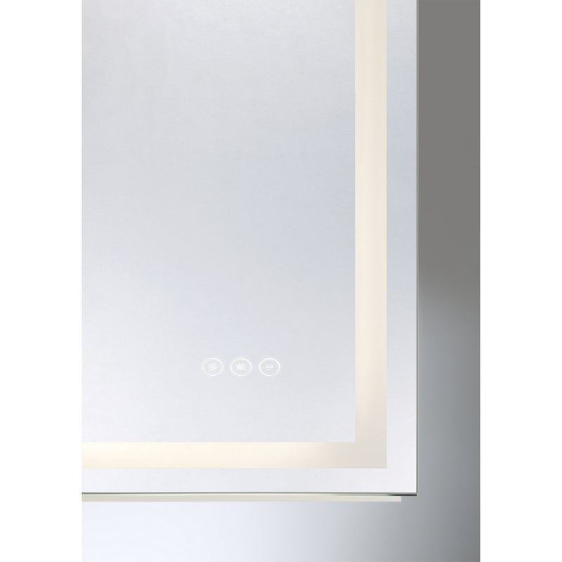 Savoy House 2-1214-24X32 LED Mirror,  (5)