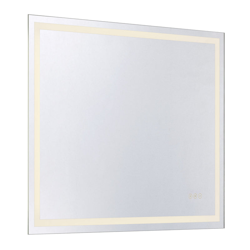 Savoy House 2-1215-30X36 LED Mirror,  (3)