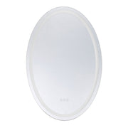 Savoy House 2-1218-24X36 LED Mirror,  (2)