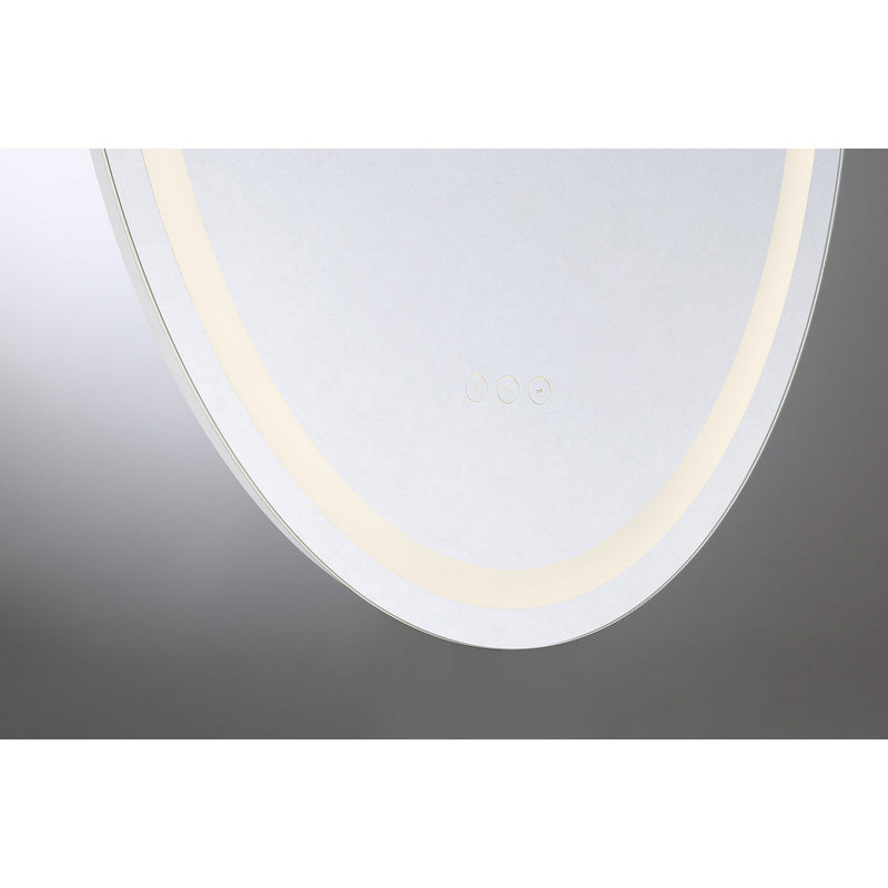 Savoy House 2-1218-24X36 LED Mirror,  (5)