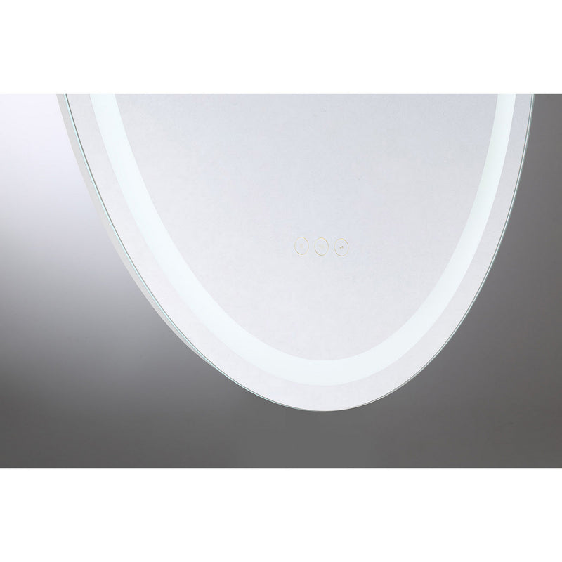 Savoy House 2-1218-24X36 LED Mirror,  (6)