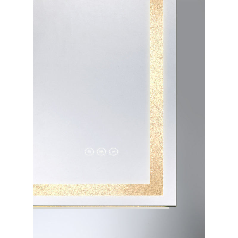 Savoy House 2-1219-24X32 LED Mirror,  (2)