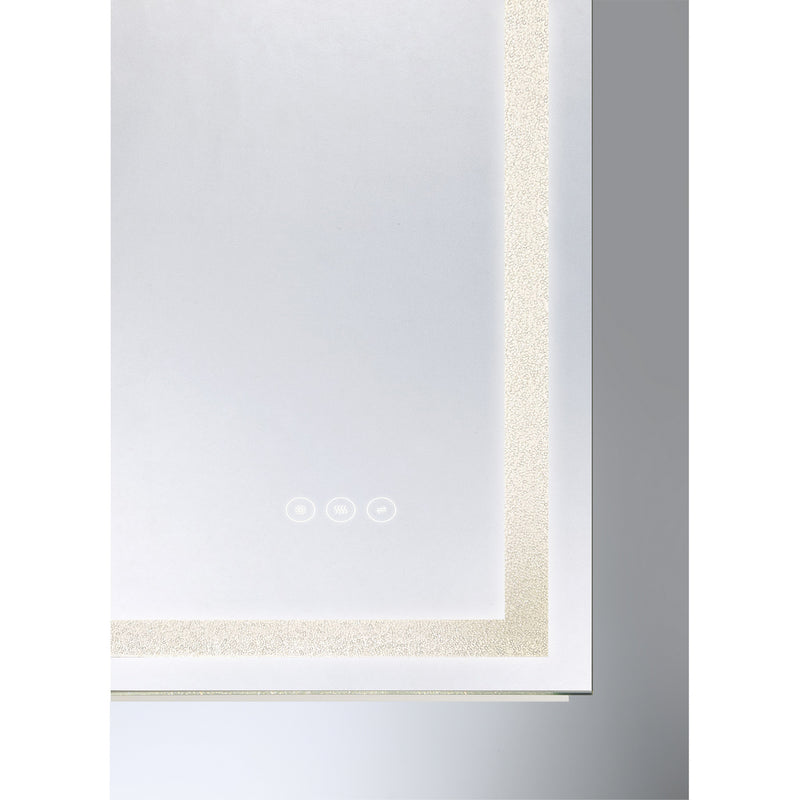 Savoy House 2-1219-24X32 LED Mirror,  (3)