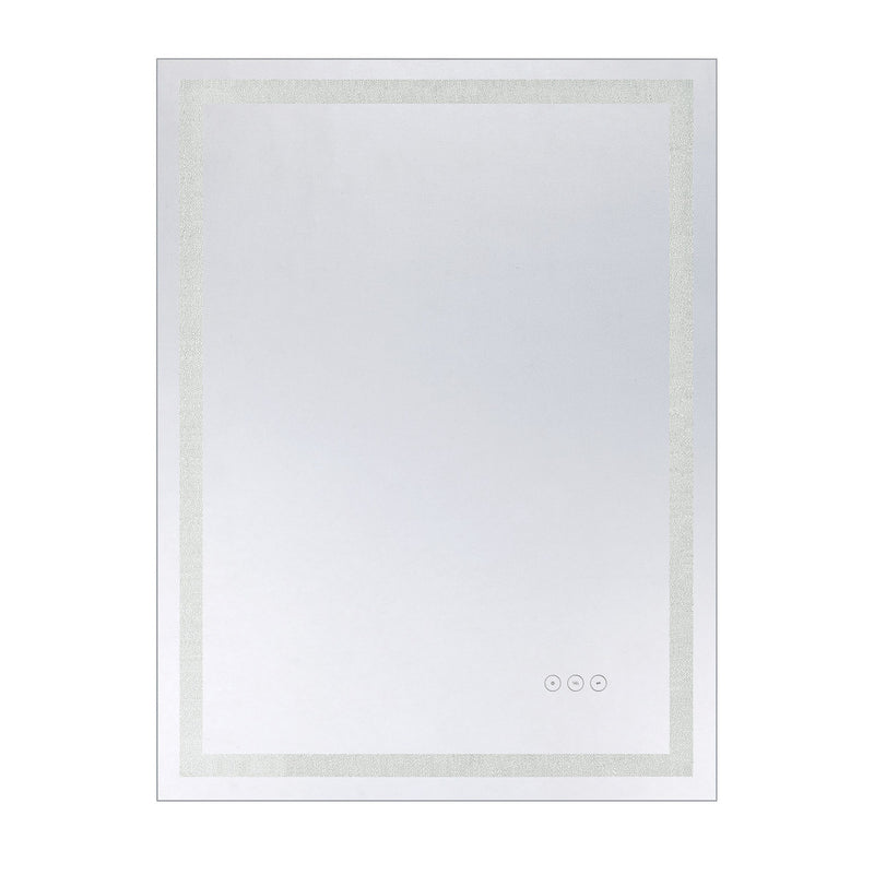 Savoy House 2-1219-24X32 LED Mirror,  (5)