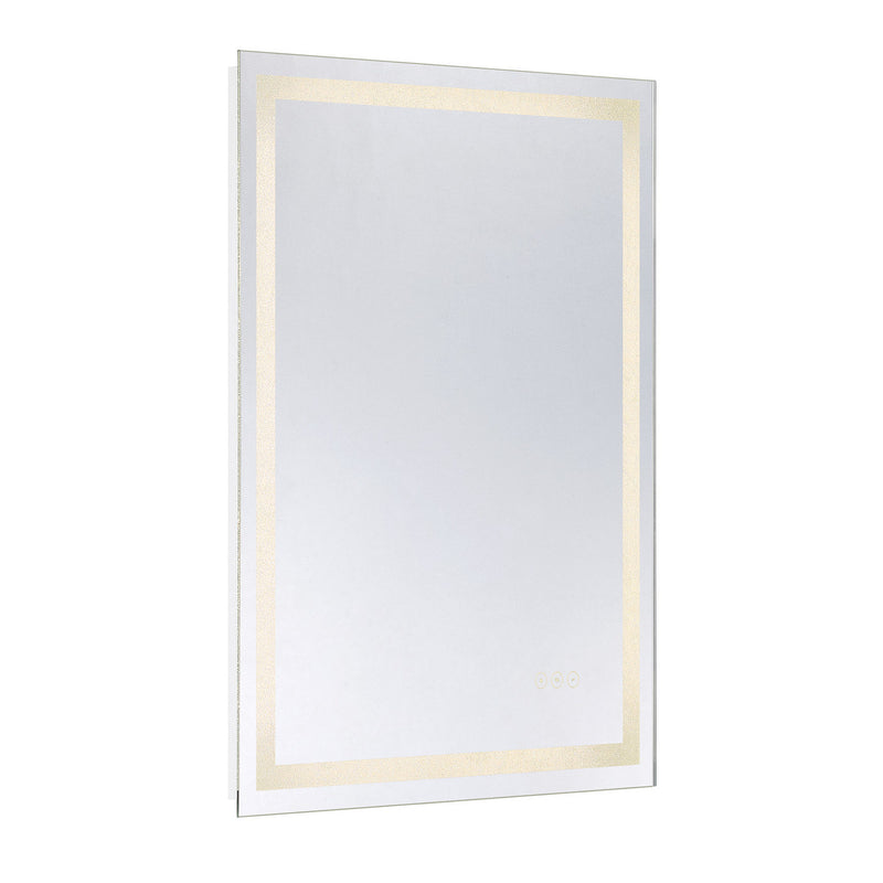 Savoy House 2-1219-24X32 LED Mirror,  (6)