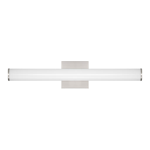 Savoy House 8-8888-24-SN LED Vanity, Satin Nickel (2)