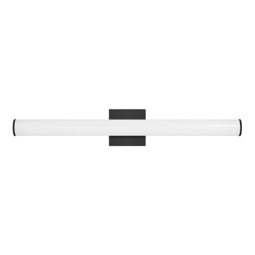 Savoy House 8-8888-30-BK LED Vanity, Matte Black (2)
