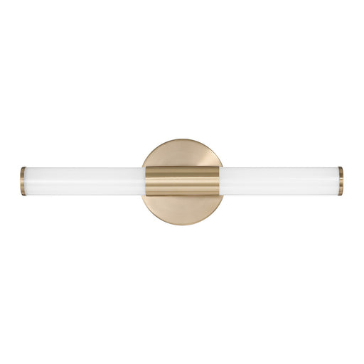 Savoy House 8-9999-18-BR LED Vanity, Brass (2)