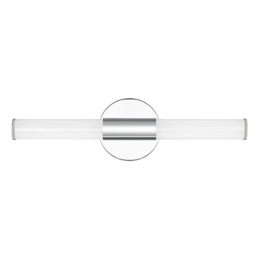 Savoy House 8-9999-18-CH LED Vanity, Chrome (2)