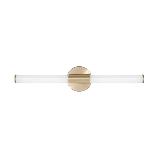 Savoy House 8-9999-24-BR LED Vanity, Brass (2)