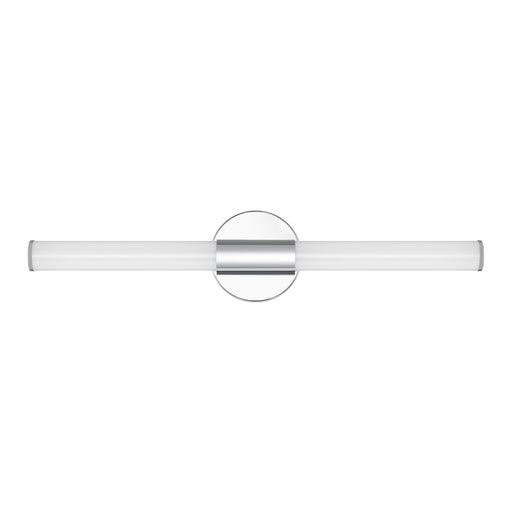 Savoy House 8-9999-24-CH LED Vanity, Chrome (2)
