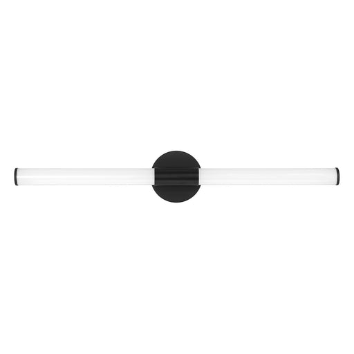Savoy House 8-9999-30-BK LED Vanity, Matte Black (2)