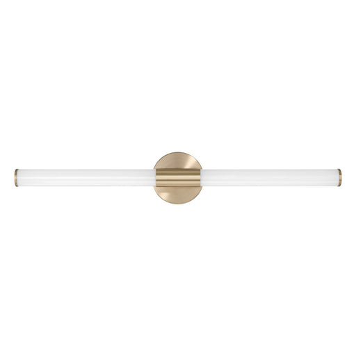 Savoy House 8-9999-30-BR LED Vanity, Brass (2)