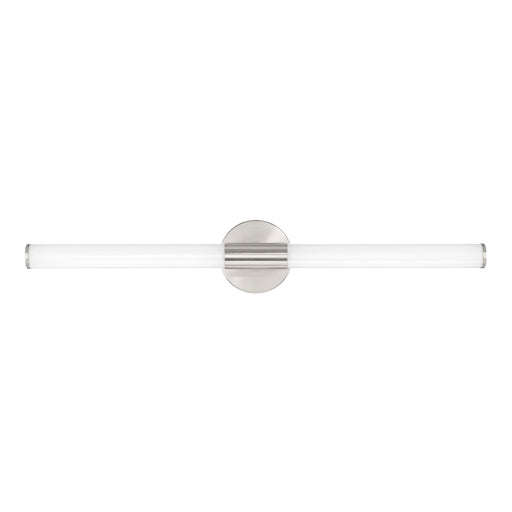 Savoy House 8-9999-30-SN LED Vanity, Satin Nickel (2)