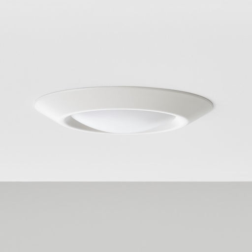 Generation Lighting (20-Pack) 14210S-15 Traverse 6in Direct Round T24 3000K 90CRI White Alternate Image.jpg
