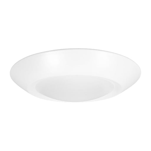 Generation Lighting (20-Pack) 14210S-15 Traverse 6in Direct Round T24 3000K 90CRI White Main Image.jpg