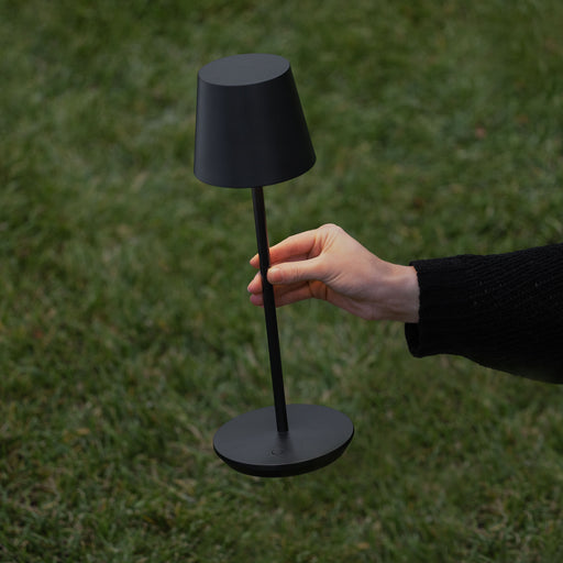 Visual Comfort Modern SLTB25827B Nevis Accent Rechargeable Table Lamp by Sean Lavin, Black Alternate Image.jpg