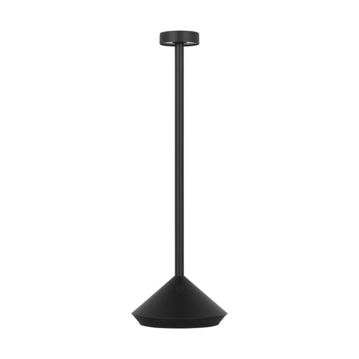 Visual Comfort Modern SLTB27127B Moneta Accent Rechargeable Table Lamp by Sean Lavin, Black Main Image.jpg
